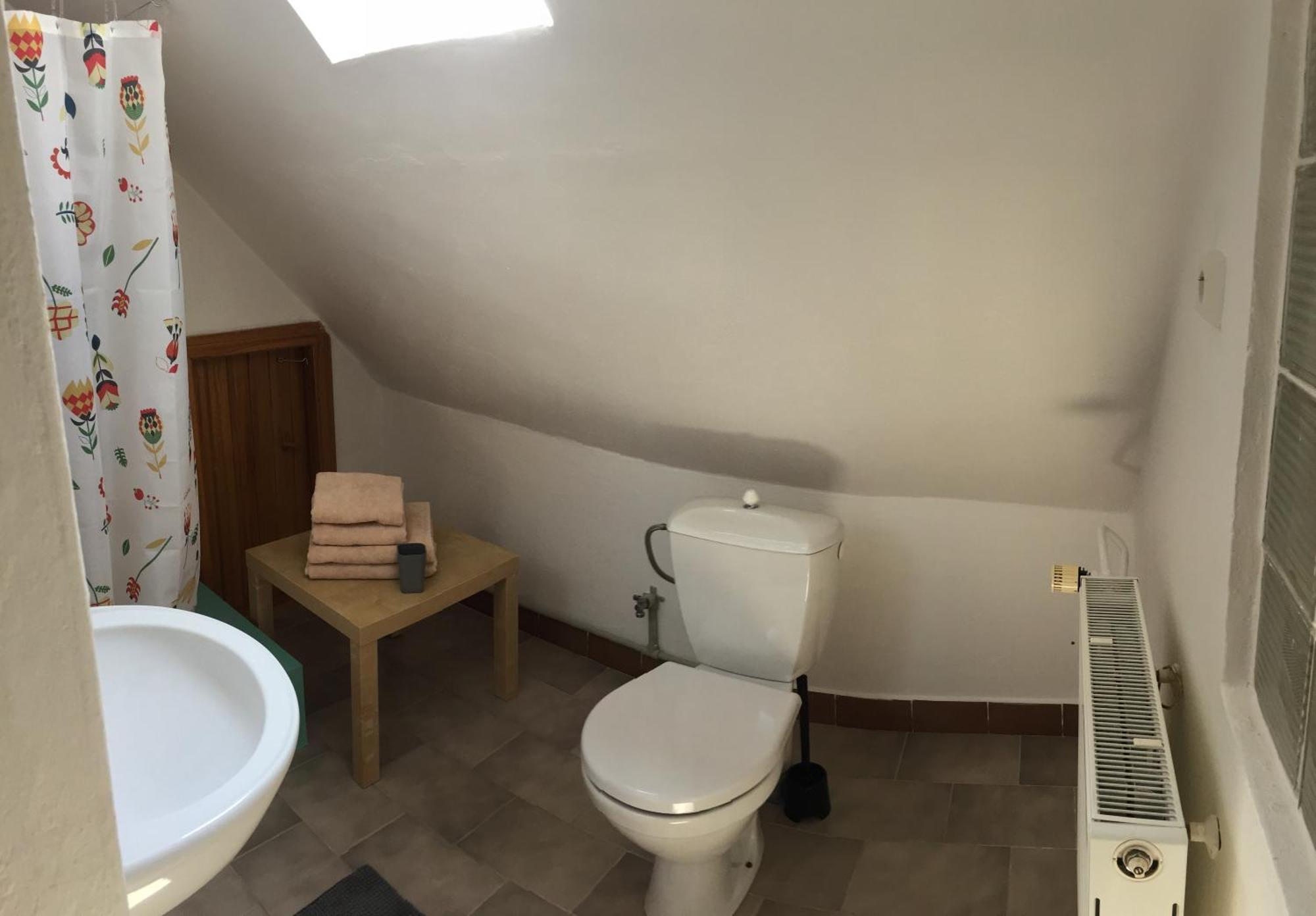 Villa Cihelna Apartments Český Krumlov Zimmer foto